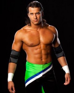 Trent Barreta