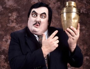 Paul-Bearer