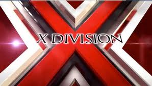 X Division