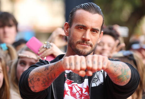 Who Should CM Punk Face At Wrestlemania?  We Talk Wrestling