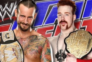 PunkvsSheamus