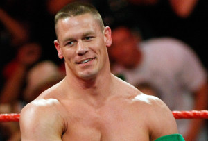 John Cena