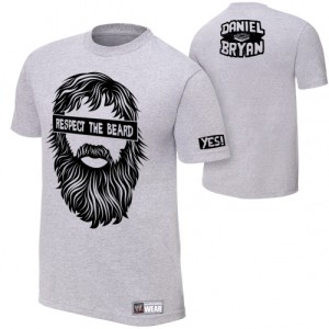daniel-bryan-respect-the-beard-wwe-t-shirt