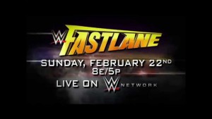 WWE Fastlane