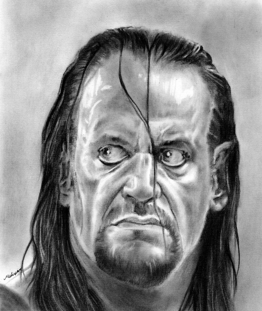 The_Undertaker_by_sabbathsoul