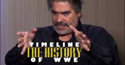 Vince Russo's talking, does that mean he's telling the truth? He does say he wants to be honest with us.