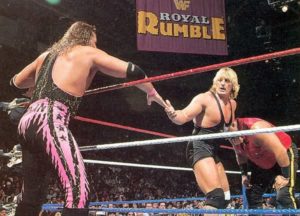 A look back at an excellent wrestling feud