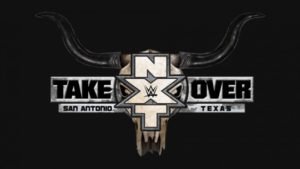 NXT Takes Over San Antonio Saturday January 27, 2017