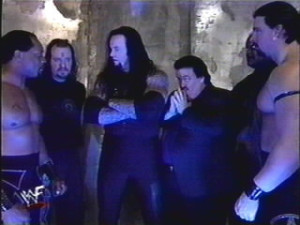 Deadman Walking – A Visual History of The Undertaker Part 2: Fury Of ...
