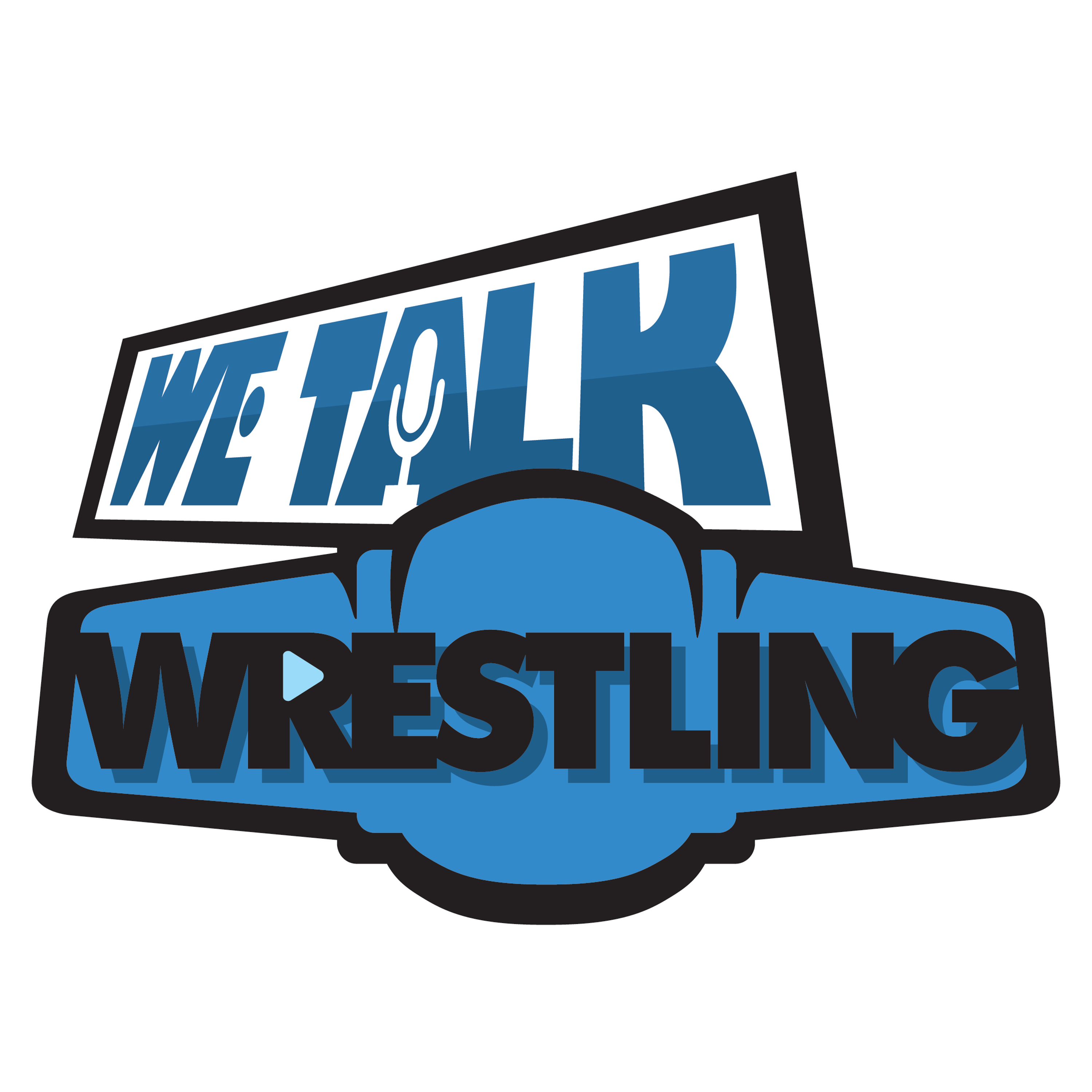 We Talk Wrestling